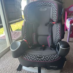 Booster Seat 