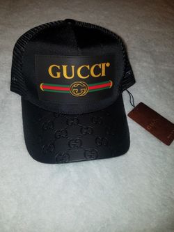 Gucci Hats