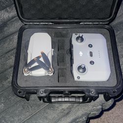 DJI mini 2 SE 