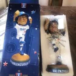 Baseball Action Figure