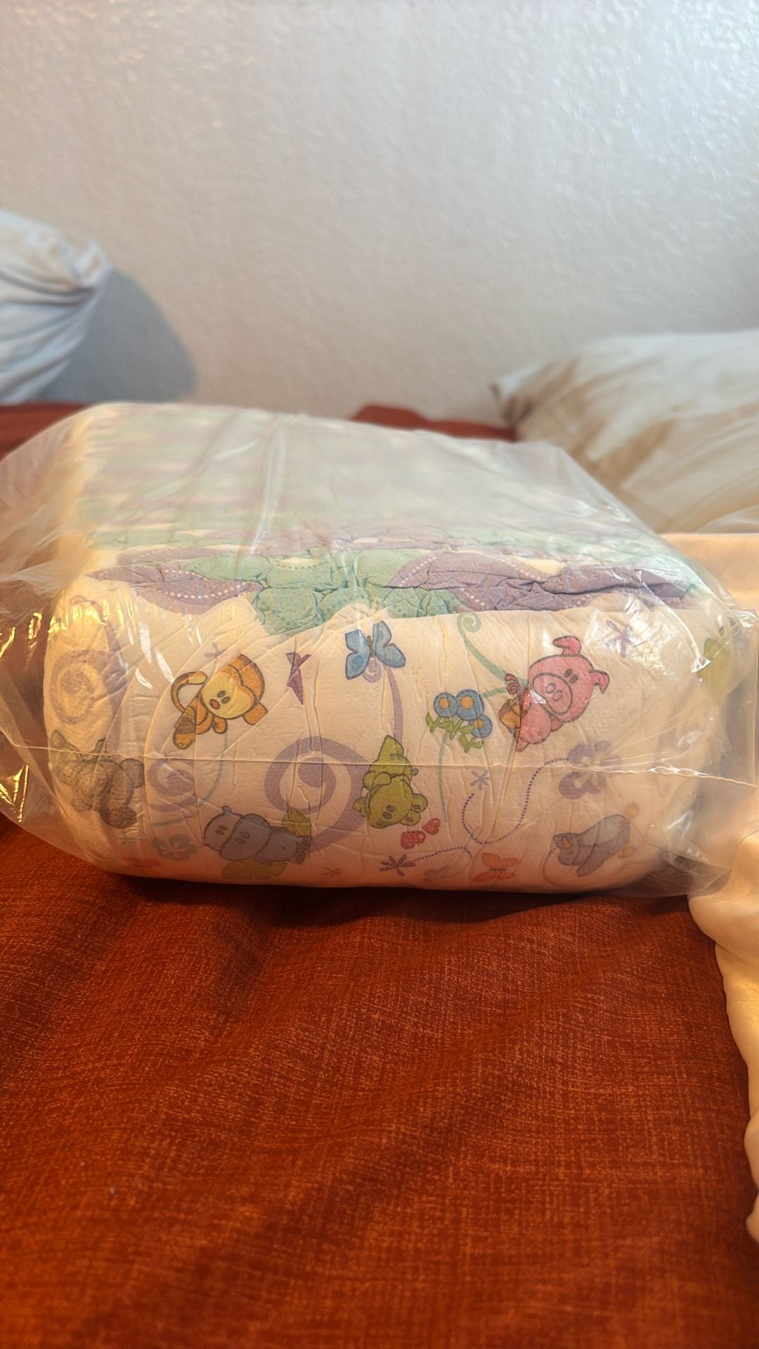 Diapers