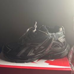 Balenciaga Runners 