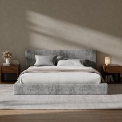 king sized bed frame