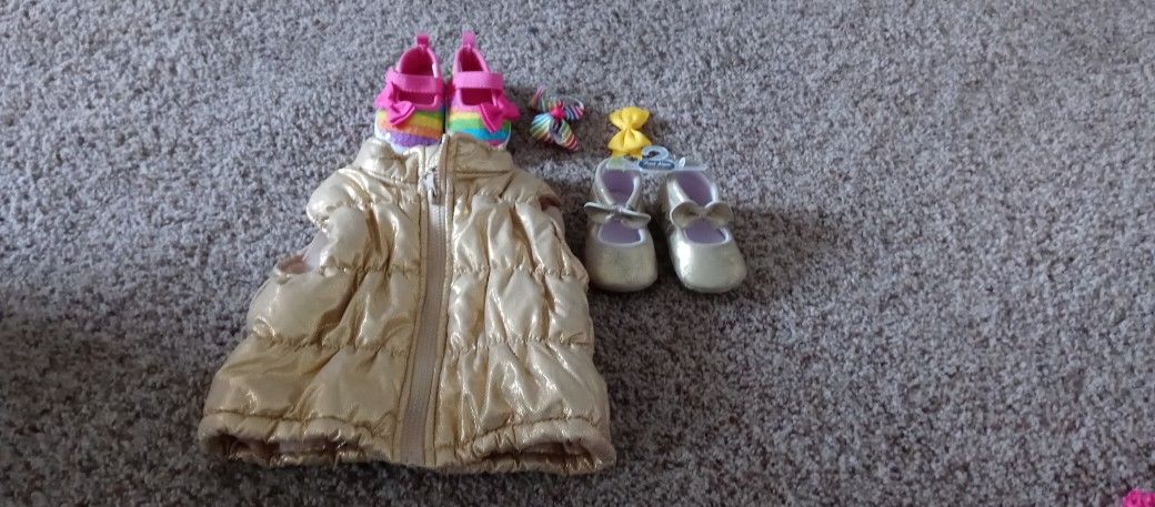 Clothing, Shoes, & Accessories - Baby & Toddler girl clothing. 6 Months