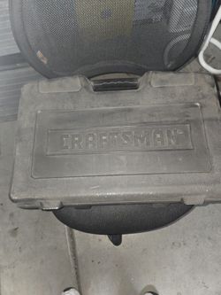 Craftsman  Power Tool