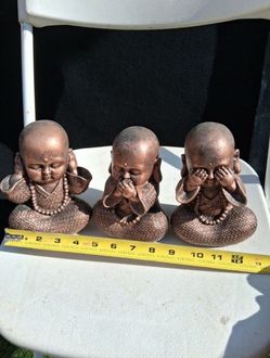 Buddha statue