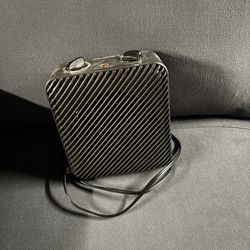 3 Speed Electrical Space Heater