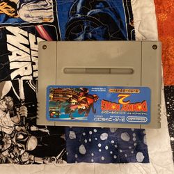 Super Donkey Kong 2