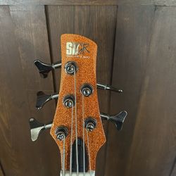 Ibanez 5 String Bass SR305