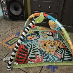 Baby Play Mat