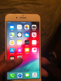 Iphone 8+