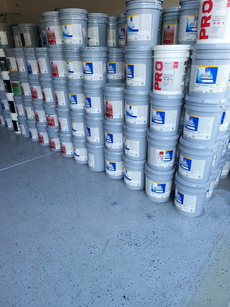 Paint For Sale 
