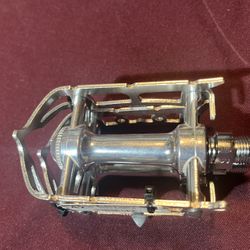 Brand New MKS Sylvan Road Bicycle Pedals