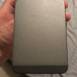 Mophie Battery Case 