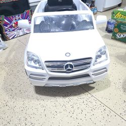 Electric Car For Kids