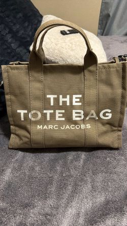 Marc Jacob’s Tote Bag