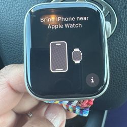 Apple Watch 8 45mm