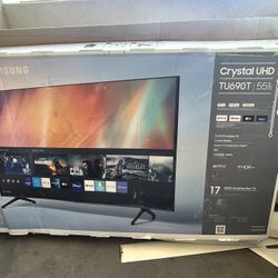 Samsung 55 Tv