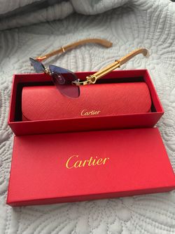 Cartier sunglasses men