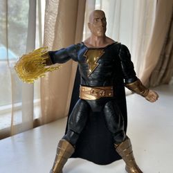 Black Adam