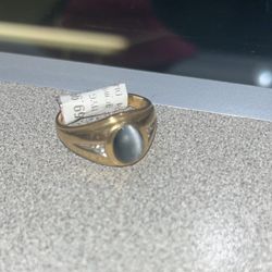 10kt Ring