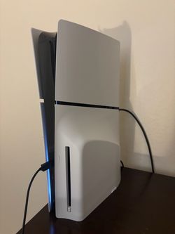 Play station 5 slim edition ps5