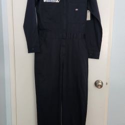 Women's Dickies Brand Coverall