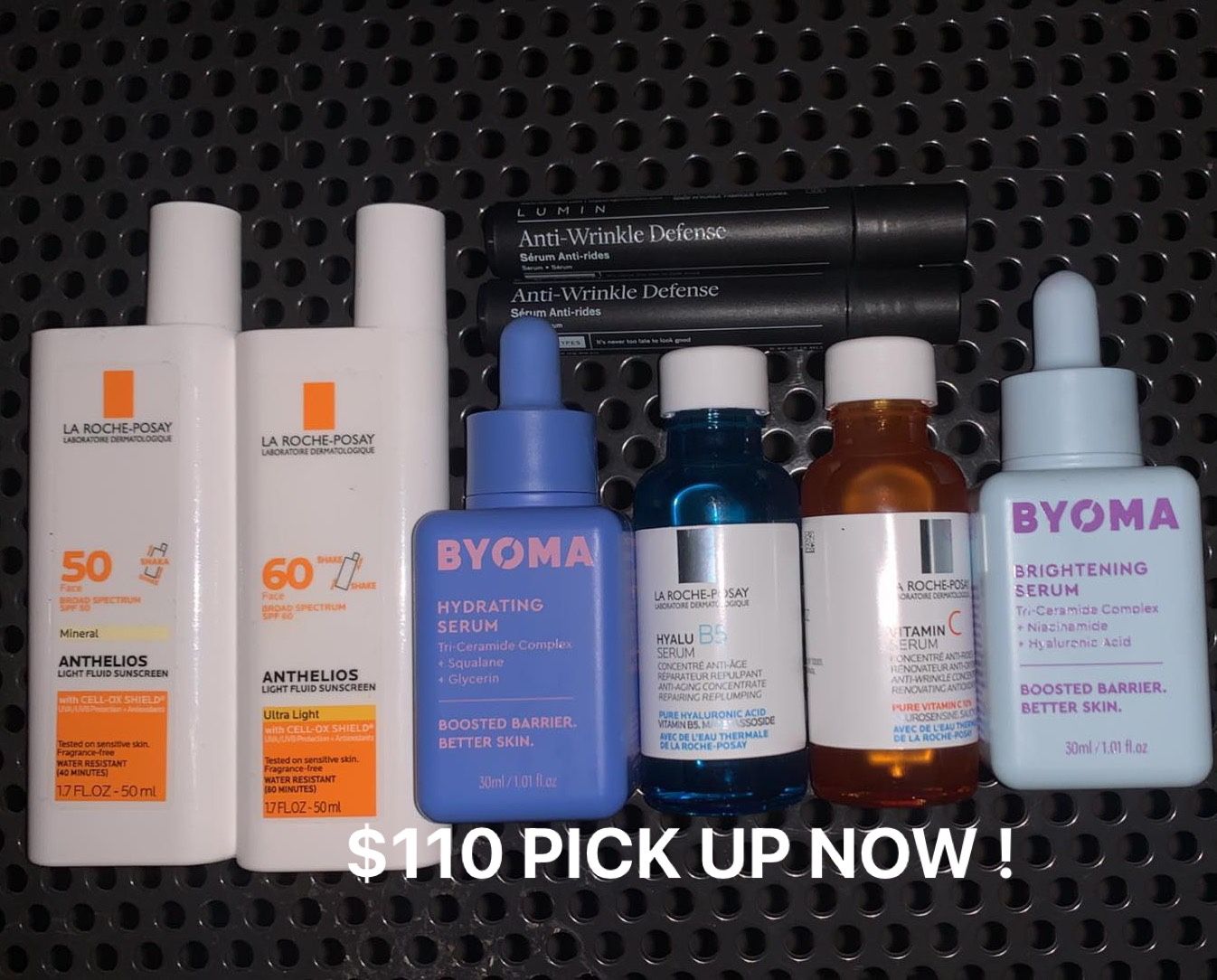 Face Products