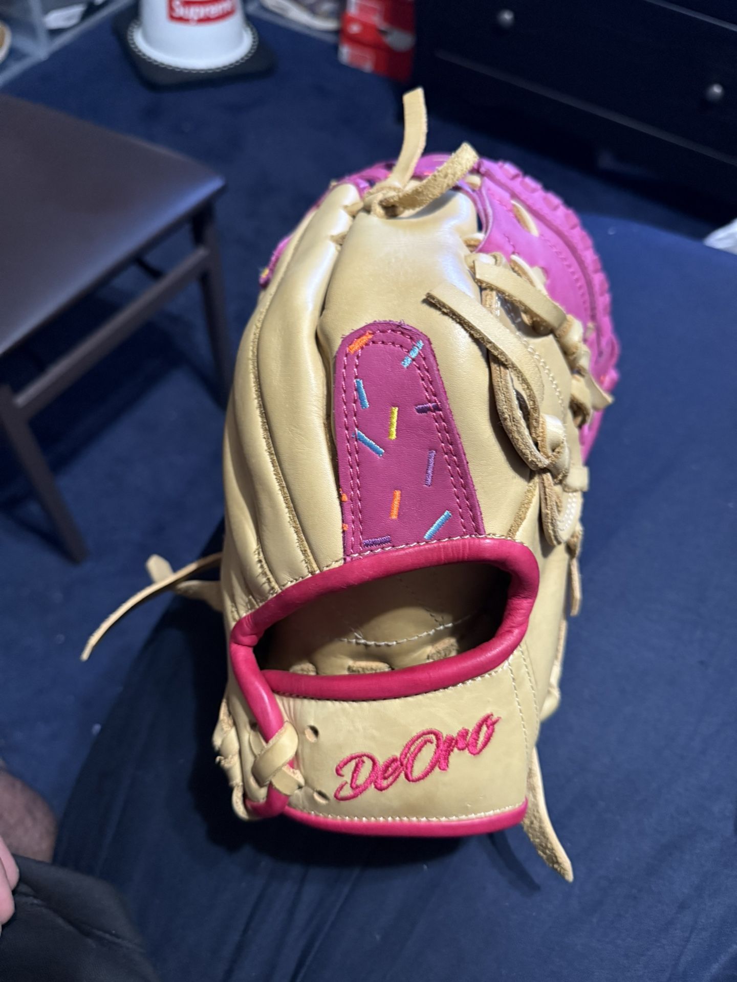 Baseball / Softball Glove