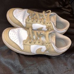 Nike Dunks size 11 OBO