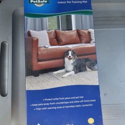 PET SAFE SCATMAT SOFA 60x12in