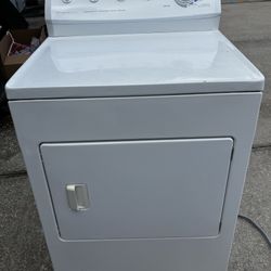frigidaire gallery dryer