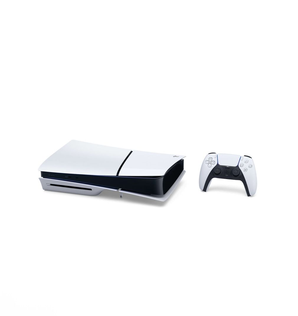 Sony Playstation 5 Slim Combo
