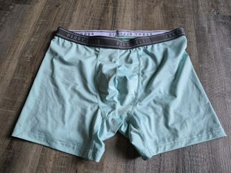 Men's Boxer Briefs - Size L