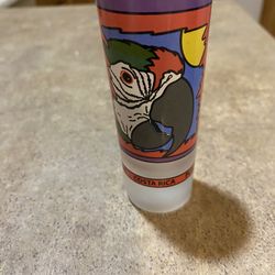 Costa Rica Clear Shotglass