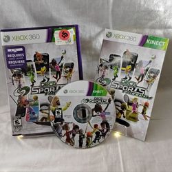Deca Sports Freedom Xbox 360 (2010)