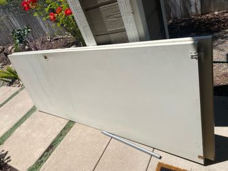 Free closet doors