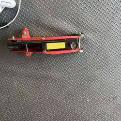 Car jack