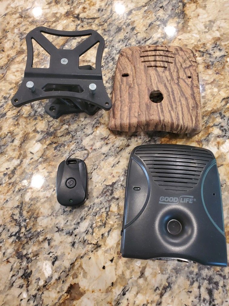 The Dog Silencer MAX