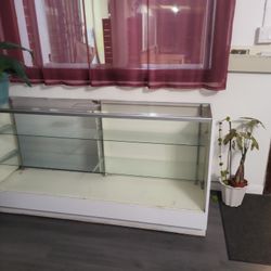 Free DISPLAY CASE
