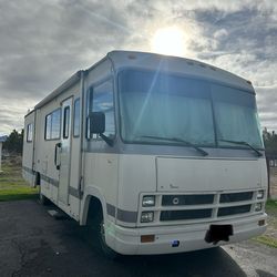 1994 Fleetwood Flair