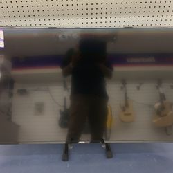 Samsung 48’  Smart Tv 