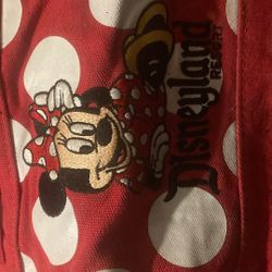 Bag Disney Minnie Mouse Disney Parks