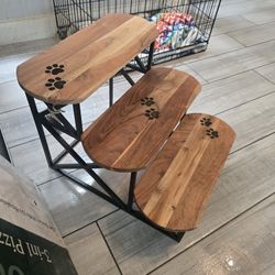 Dog Stairs 