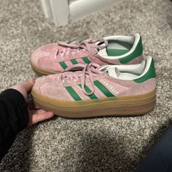 Adidas Gazelle 