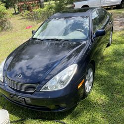 2005 Lexus ES 330