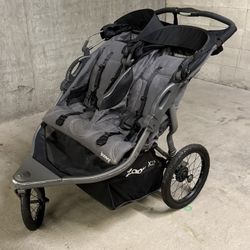 Joovy Running Stroller