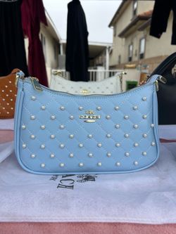 Coach Pearl Bags