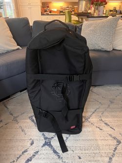 Odyssey BMX Bike Bag