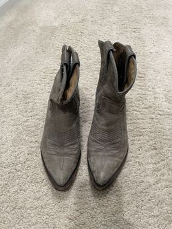Women’s Frye Boots